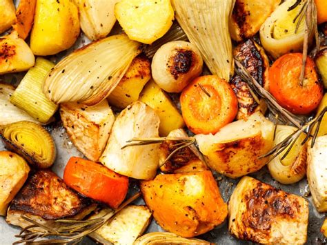 Roasted Fennel - calories, carbs, nutrition