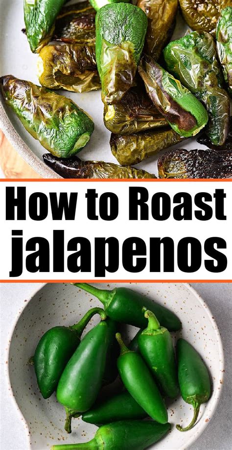 Roasted Jalapeno Peppers - calories, carbs, nutrition