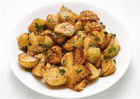 Roasted Kohlrabi - calories, carbs, nutrition