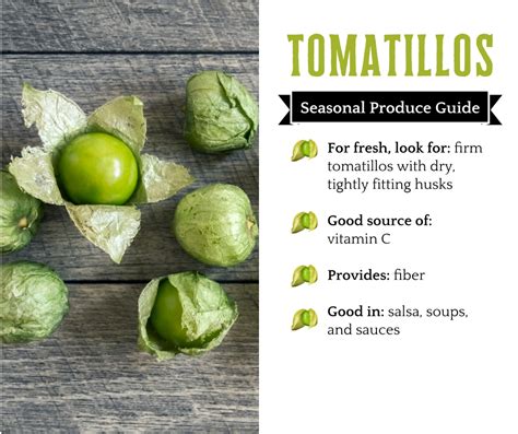 Roasted Tomatillos - calories, carbs, nutrition