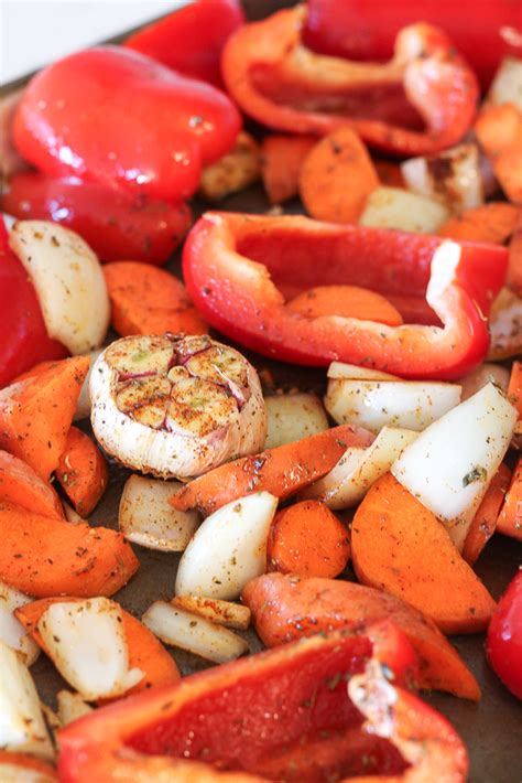 Roasted Vegetable & Gouda Loafer - calories, carbs, nutrition