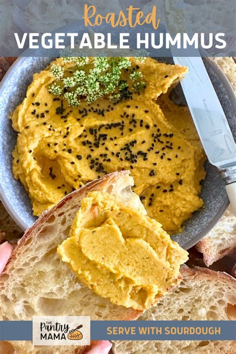 Roasted Vegetable & Hummus Ciabatta (MG) - calories, carbs, nutrition