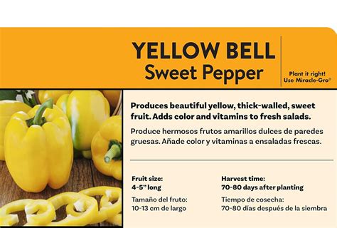 Roasted Yellow Peppers, Marinated - calories, carbs, nutrition