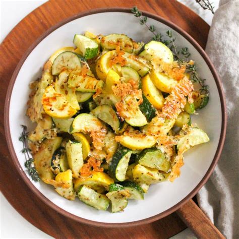 Roasted Zucchini, Oven Roasted - calories, carbs, nutrition