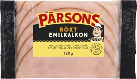 Rokt Emilkalkon - calories, carbs, nutrition