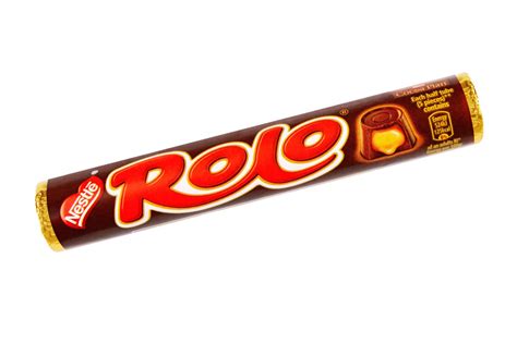 Rolo - calories, carbs, nutrition