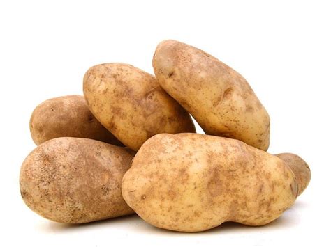 Russet Potato (148g) - calories, carbs, nutrition