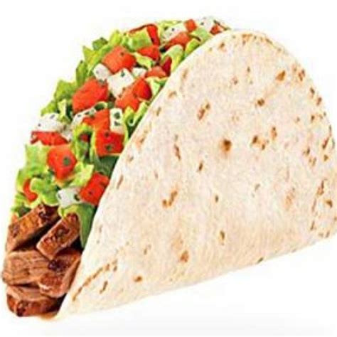 Sabores Frescos Taco Beef - calories, carbs, nutrition