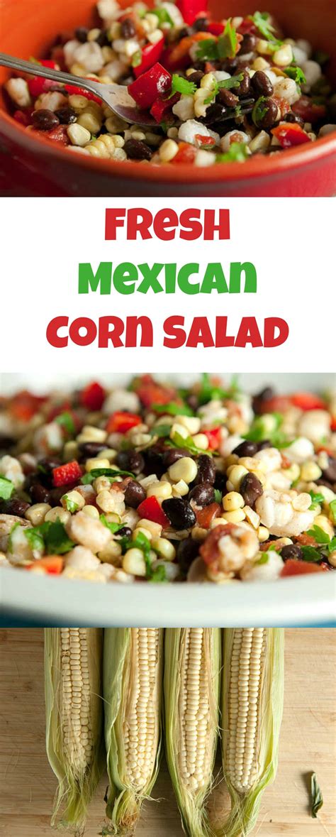 Sabores Fresh Mexican Corn - calories, carbs, nutrition