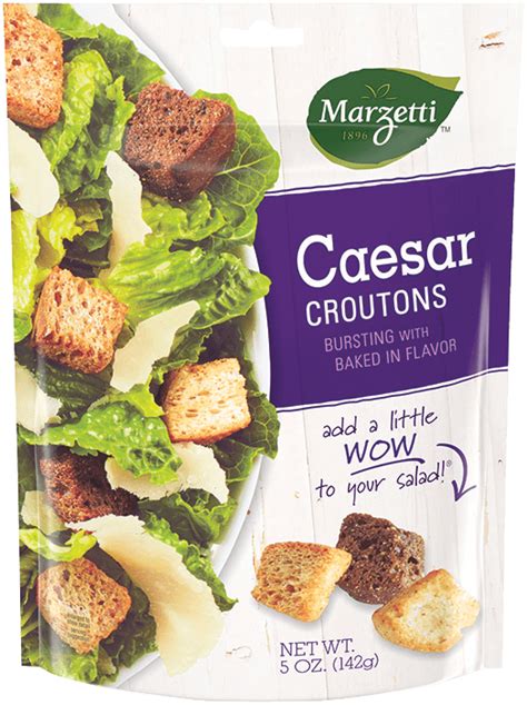 Salad Bar - Oven Baked Croutons - calories, carbs, nutrition