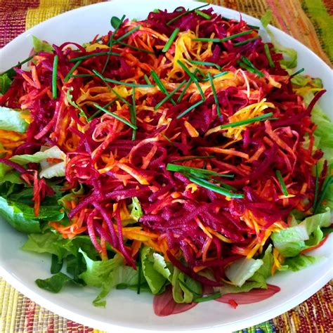 Salad Brazilian Carrot 4 oz - calories, carbs, nutrition