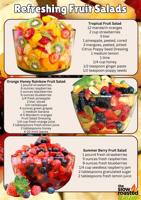 Salad Fruit Strawberries 4 oz - calories, carbs, nutrition