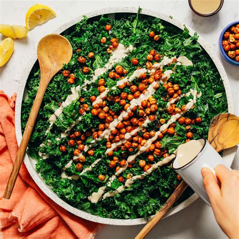 Salad Massaged Kale & Greenwheat Freekeh 1 oz - calories, carbs, nutrition