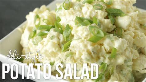 Salad Potato Chef Country-Style 3 oz - calories, carbs, nutrition