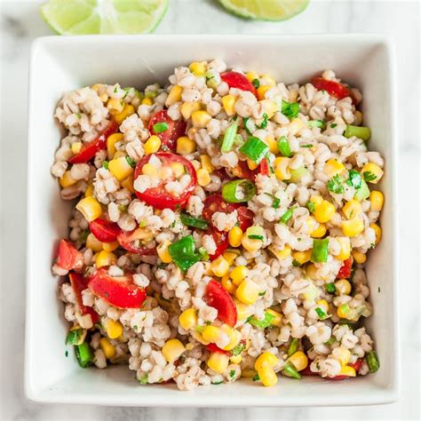 Salad Wheat Berry Southwestern 1 oz - calories, carbs, nutrition