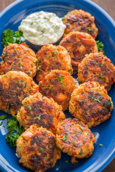 Salmon Cakes - Small - calories, carbs, nutrition