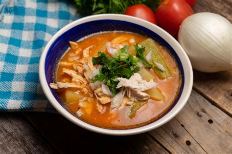 Salsa Chicken - calories, carbs, nutrition