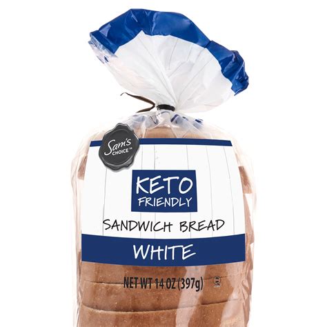 Sam Goode Sandwich on White Bread - calories, carbs, nutrition