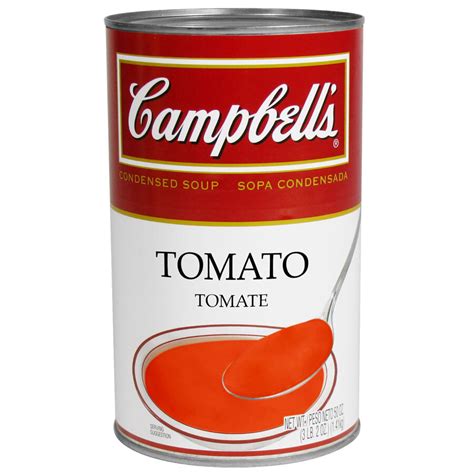 Sammies Soup Tomato Creamy Condensed 8 oz - calories, carbs, nutrition