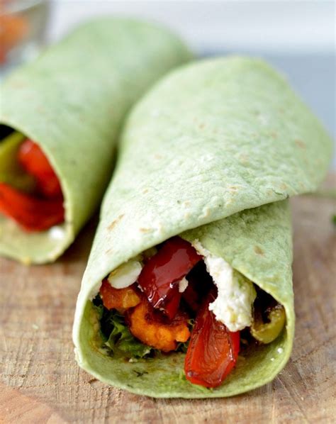 Sammies Wrap Vegetable Balsamic Roasted - calories, carbs, nutrition