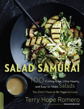 Samurai Salad - calories, carbs, nutrition