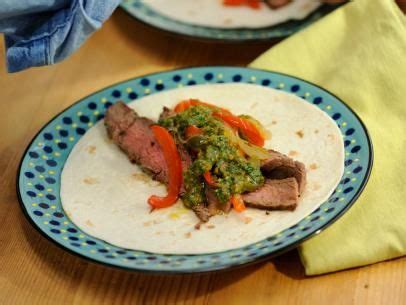 Sand Carvery Flank Chimichurri Peppers Onion Spring Mix on Baguette - calories, carbs, nutrition