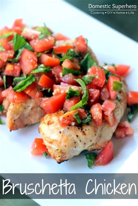 Sand Chicken Bruschetta Multi Grain Skinny - calories, carbs, nutrition