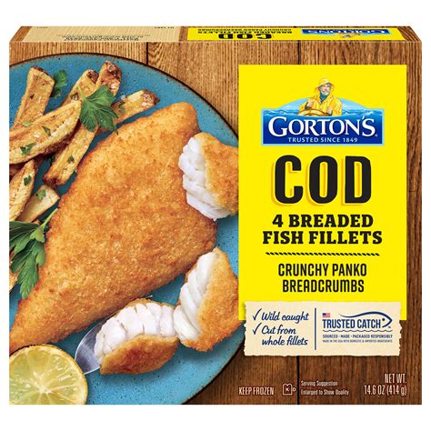 Sand Cod 4 oz Fresh Simply Grilled Platter - calories, carbs, nutrition