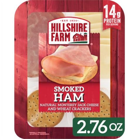 Sand Premium Ham & Cheese on Wheat - calories, carbs, nutrition