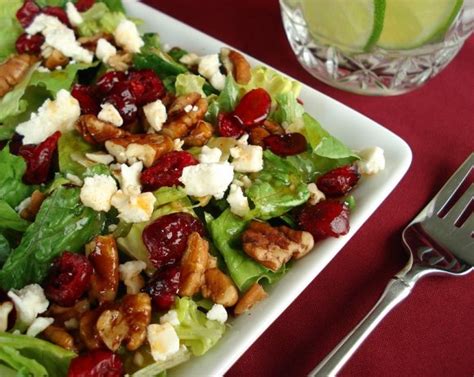 Sand Roast Beef Country Ciabatta & Cranberry Pecan Salad - calories, carbs, nutrition