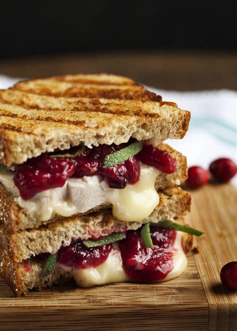 Sandwich Filling - Brie - calories, carbs, nutrition