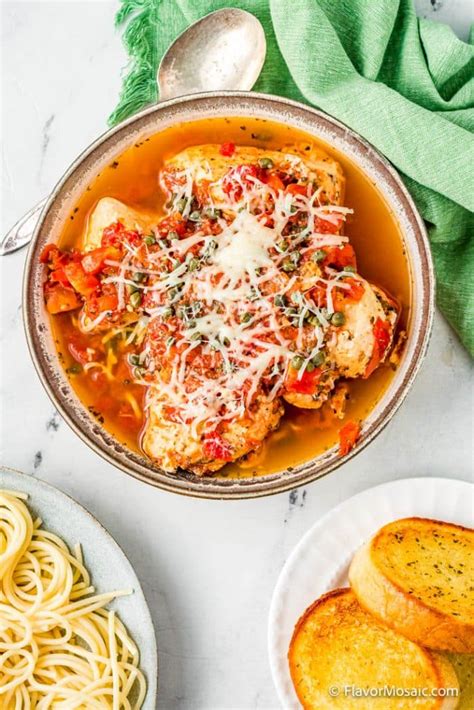 Sassy Italian Chicken and Cheese (67837.0) - calories, carbs, nutrition