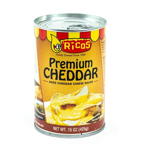 Sauce Cheddar Cheese Aged Cheddar Mix 3 oz Ladle - calories, carbs, nutrition