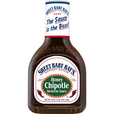 Sauce Chipotle BBQ Housemade 1 oz Ladle - calories, carbs, nutrition