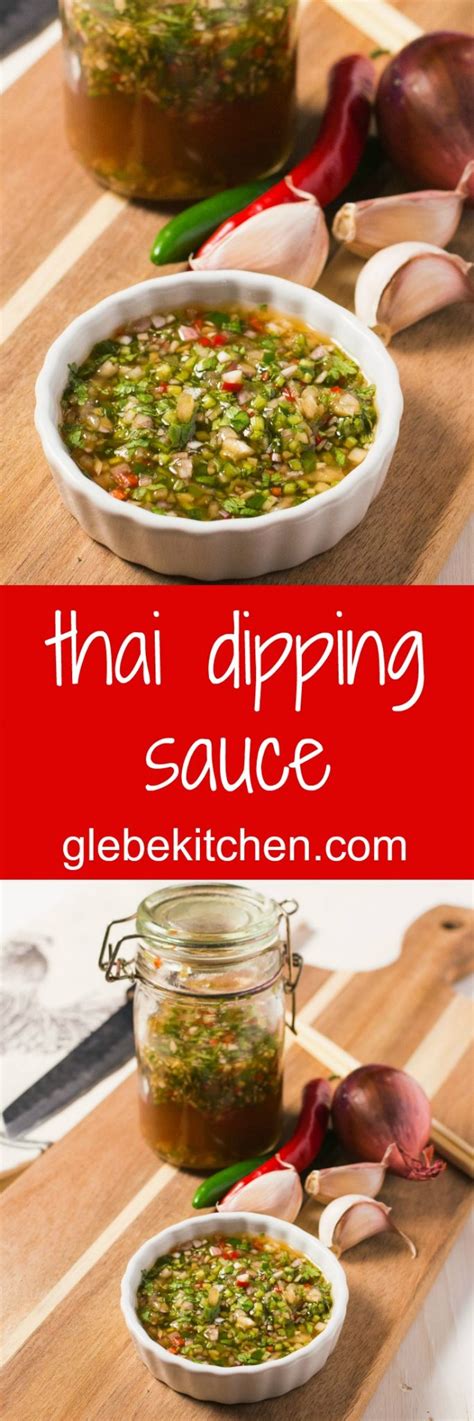 Sauce Dipping Thai 1/4 Cup - calories, carbs, nutrition