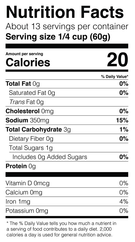 Sauce Enchilada 2 oz Ladle - calories, carbs, nutrition
