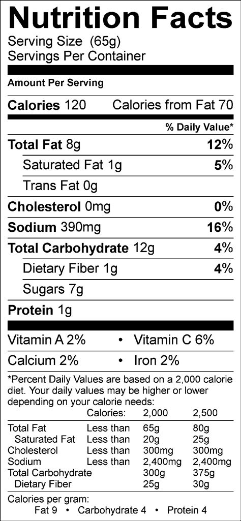 Sauce Hoisin 1 oz Ladle - calories, carbs, nutrition