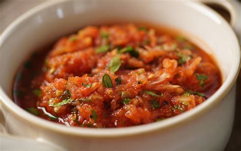 Sauce Moroccan Tomato 2 Tbsp - calories, carbs, nutrition