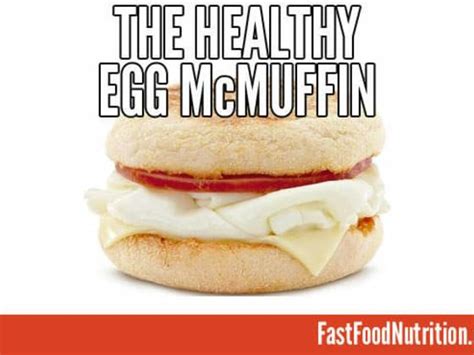 Sausage Mcmuffin with Egg Whites - calories, carbs, nutrition