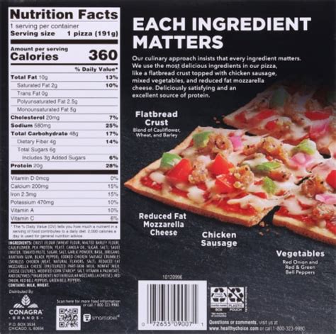 Sausage Supreme Pizza - calories, carbs, nutrition