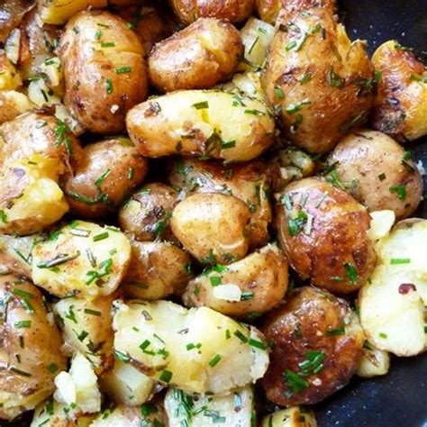 Saute Potatoes - calories, carbs, nutrition