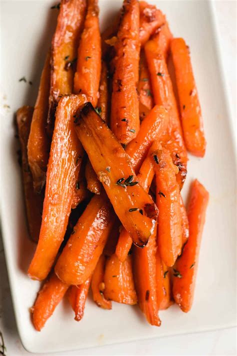 Sauteed Carrots w/Lemon - calories, carbs, nutrition