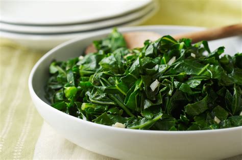 Sauteed Greens - calories, carbs, nutrition