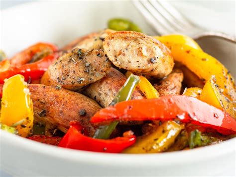 Sauteed Red and Green Peppers (52959.10) - calories, carbs, nutrition