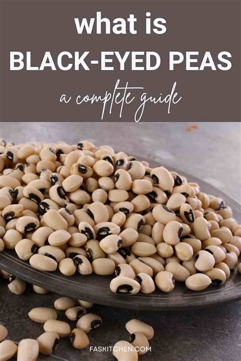 Savory Black-Eyed Peas - calories, carbs, nutrition