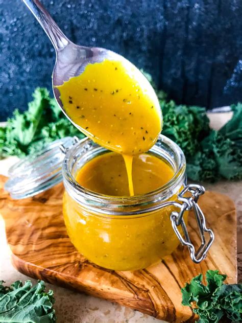 Savory Mustard Sauce - calories, carbs, nutrition