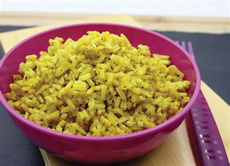 Savory Rice Pilaf - calories, carbs, nutrition