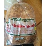 Scali Bread - calories, carbs, nutrition