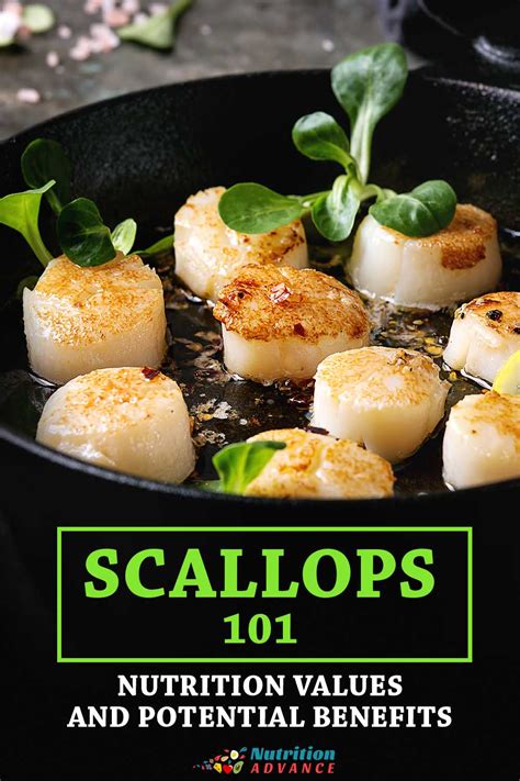 Scallops Sicilian - calories, carbs, nutrition