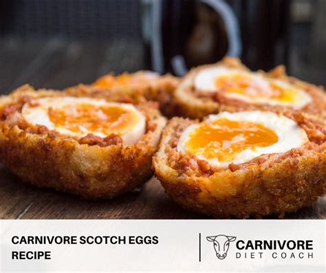 Scotch Eggs - calories, carbs, nutrition